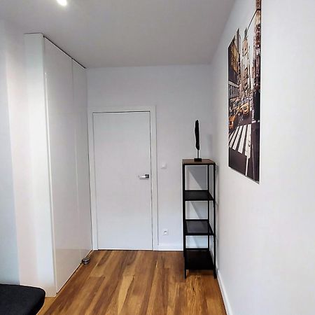 Theapartments Wrzesnienska 우치 외부 사진
