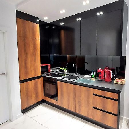 Theapartments Wrzesnienska 우치 외부 사진
