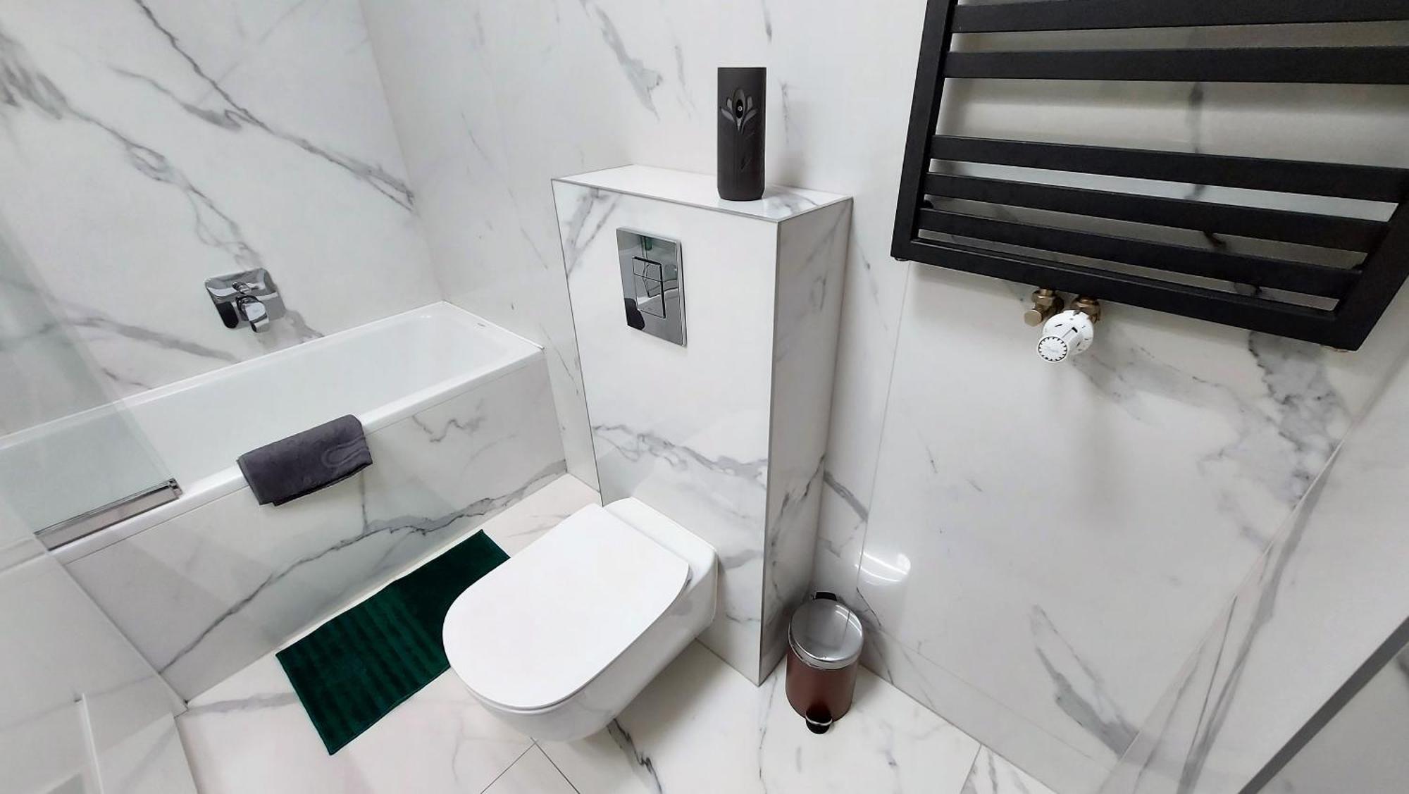 Theapartments Wrzesnienska 우치 외부 사진