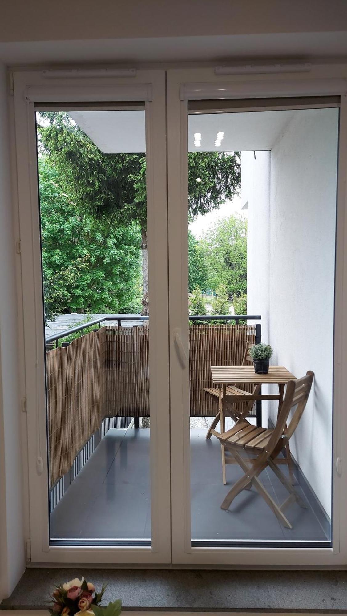 Theapartments Wrzesnienska 우치 외부 사진