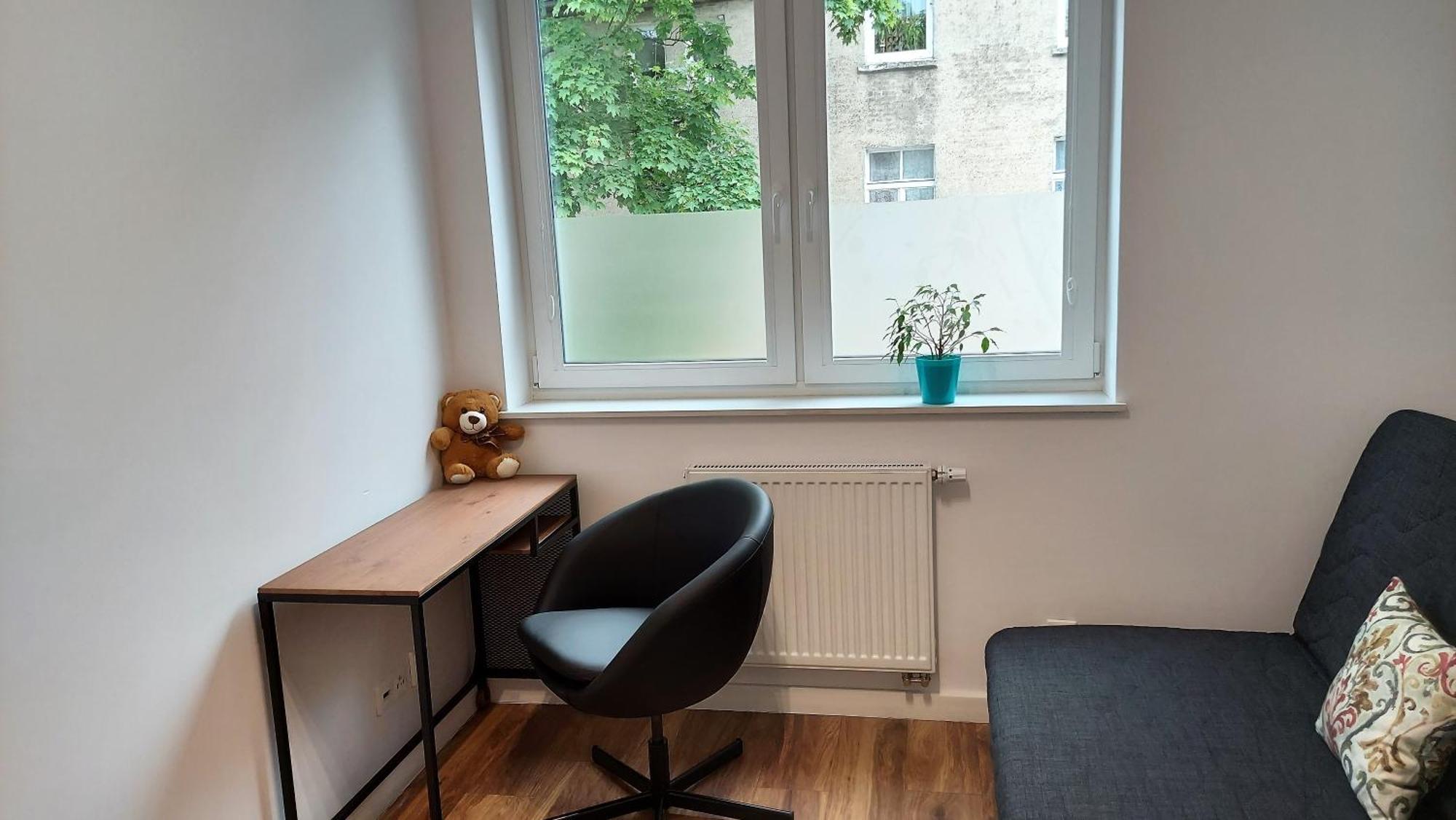 Theapartments Wrzesnienska 우치 외부 사진