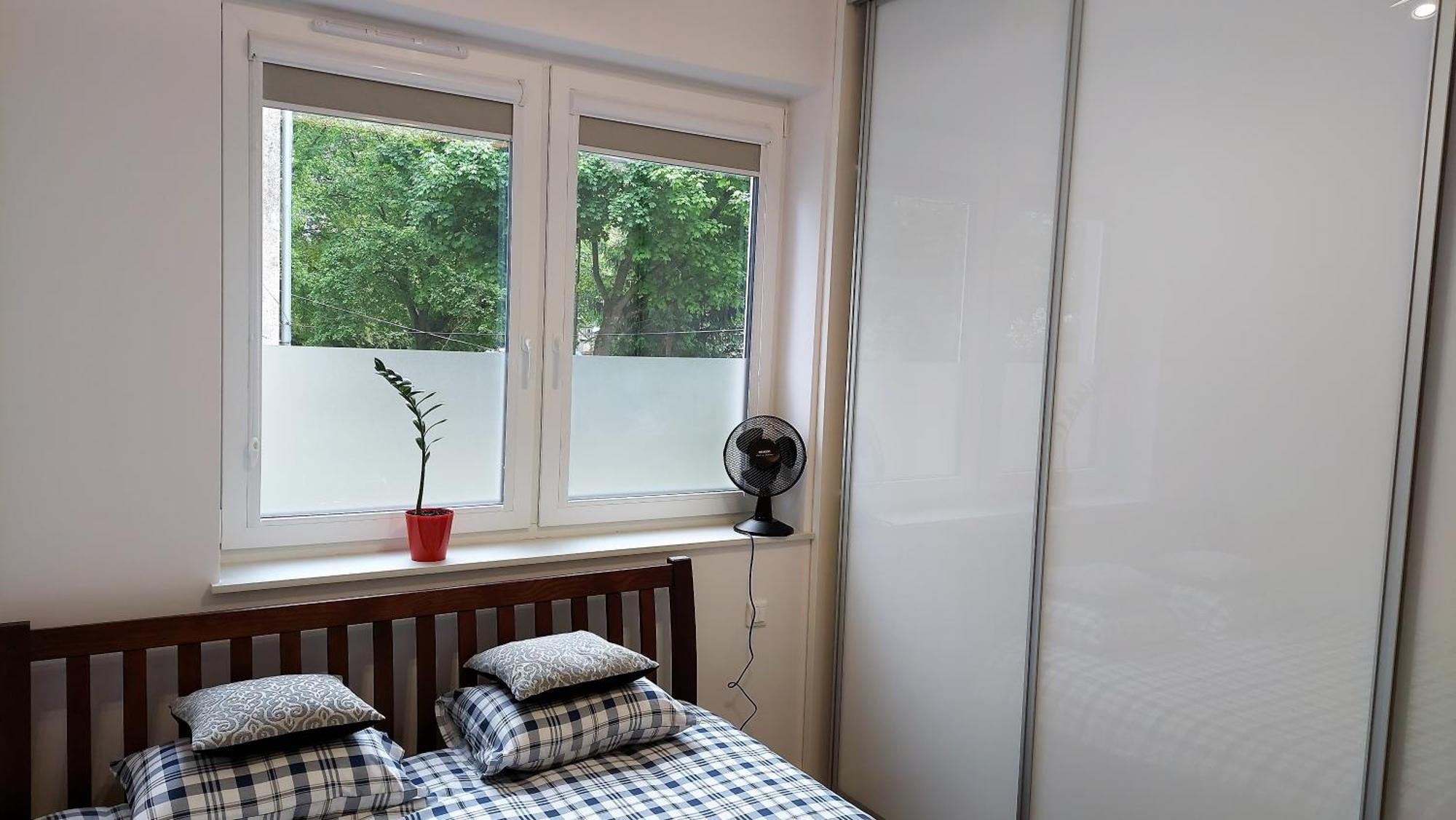 Theapartments Wrzesnienska 우치 외부 사진