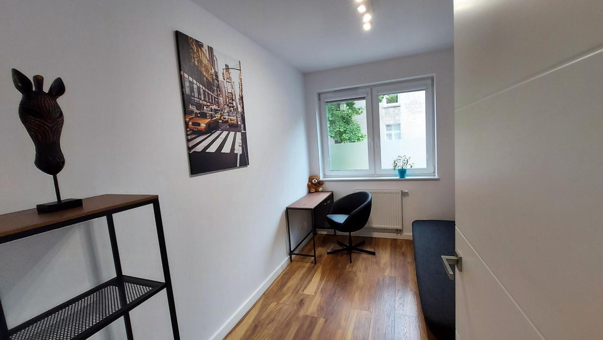 Theapartments Wrzesnienska 우치 외부 사진