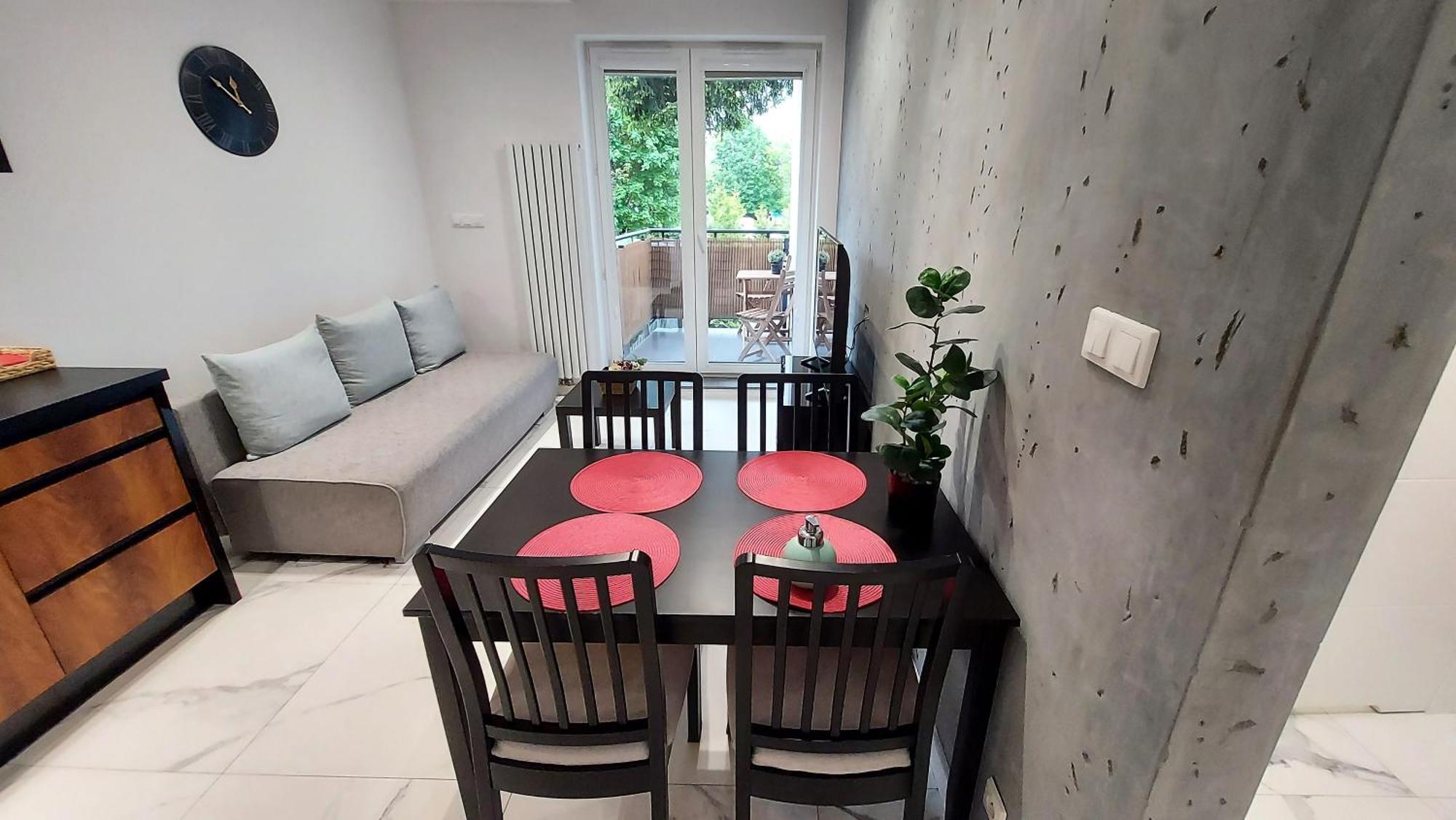 Theapartments Wrzesnienska 우치 외부 사진